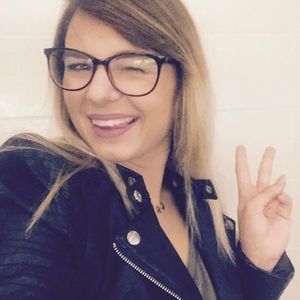 Meet your Posher, Daria